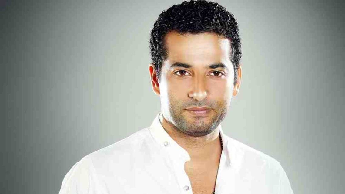 عمرو سعد