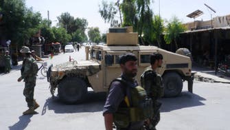 افغانستان؛ پلیس «فراه» ادعای طالبان مبنی بر ورود به این شهر را تکذیب کرد