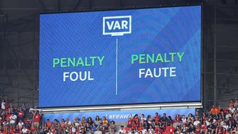 VAR to be used from Africa Cup of Nations quarter-finals