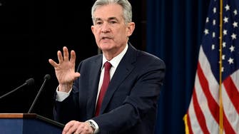 رئيس الفيدرالي: حان الوقت للتوقف عن استخدام كلمة "مؤقت" لوصف التضخم