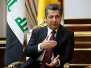 رئيس وزراء كردستان: العراق يعاني من فقدان السيادة