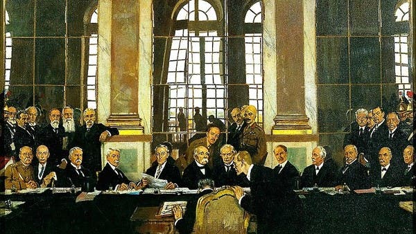 كيف تخيل الألمان العالم لو انتصروا بالحرب العالمية؟