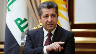 Iraqi Kurdish leader rejects federal court oil and gas ruling