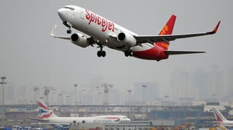 India’s SpiceJet declines to cancel flights after streak of safety incidents 