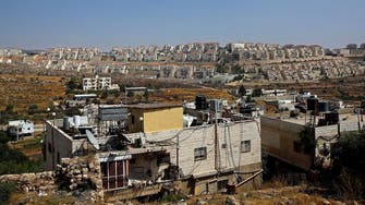 Israel okays 700 Palestinian homes, 6,000 settler homes