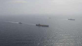 خلیج میں جہاز رانی کی حفاظت کے لیے امریکی مشن میں بحرین کی شمولیت