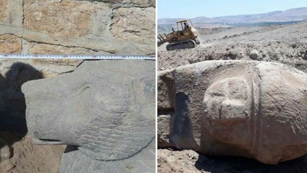 "آثار سوريا" تتهم تركيا بنهب "كنوز تاريخية"