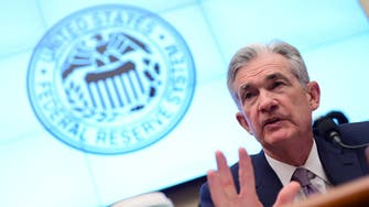 رئيس الفيدرالي: خطر التضخم لا يزال منخفضاً