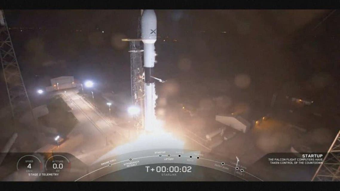 russia satellite