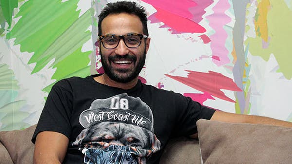 أحمد فهمي للعربية.نت: التقليد ليس إفلاساً ولم أرشح هنا الزاهد لمسلسلي