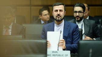 طهران لغروسي: الاتفاق النووي مليء بالعقد ولم يعد يحتمل