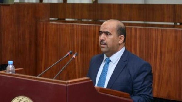 الجزائر.. تعرف على أول رئيس برلمان معارض