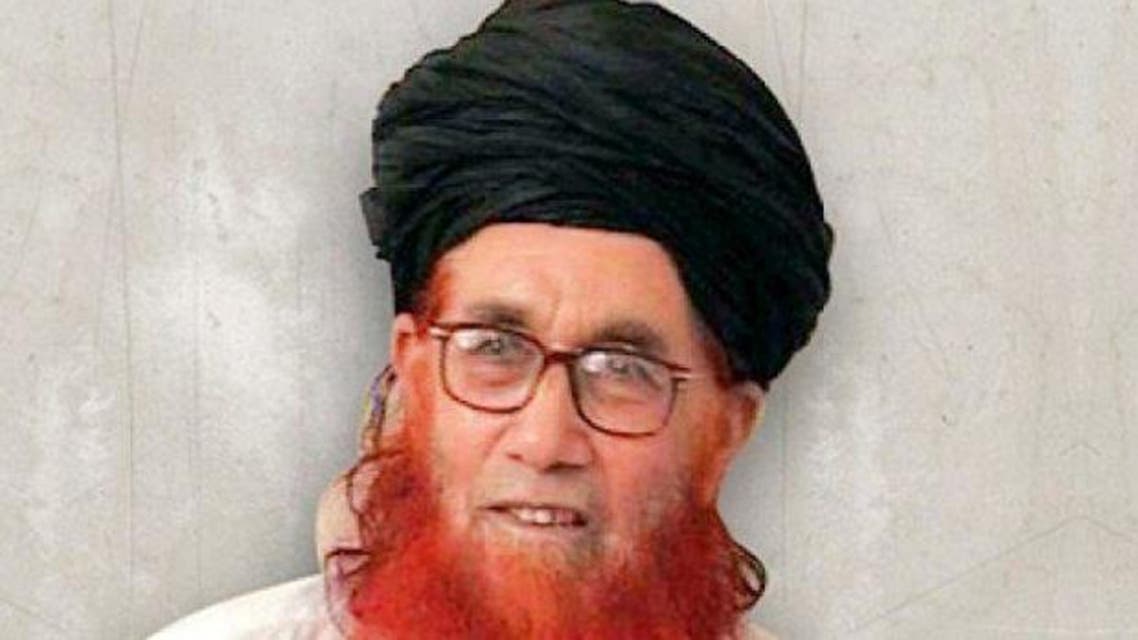 Sufi Mohammad