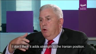 US ambassador to Saudi Arabia: Iran uses various militias to ‘fight their fight’