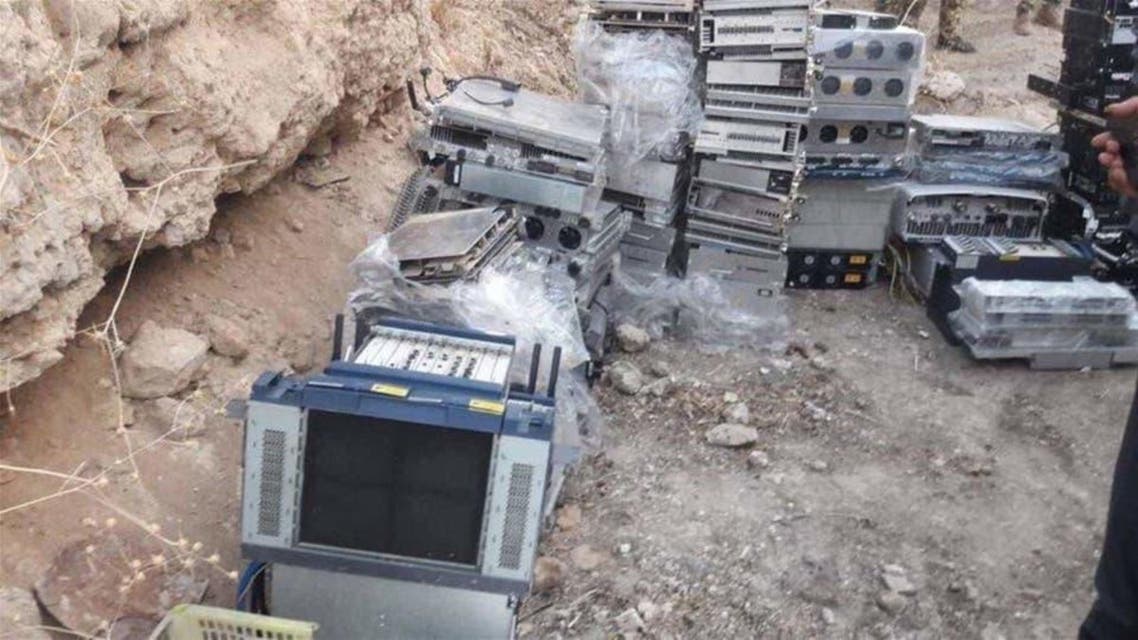 داعش