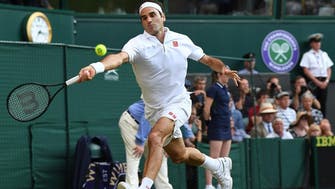 As Wimbledon opens next week  without Federer, McEnroe looks on the bright side 