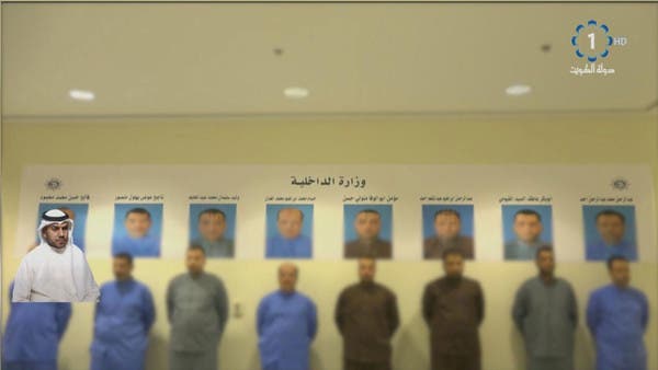 "الجزيرة" تتجاهل خبر بيانات الحكومة الكويتية عن القبض على الخلية الإخوانية