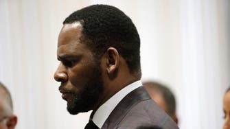 R&B singer R. Kelly arrested in Chicago on federal sex crime charges