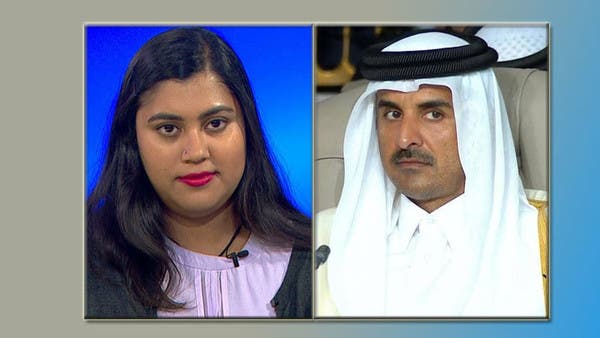 محللة أميركية في "فوكس نيوز": أموال قطر لجامعاتنا "مشبوهة"