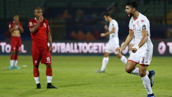 Streetwise Tunisia end Madagascar’s dream with 3-0 quarter-final win