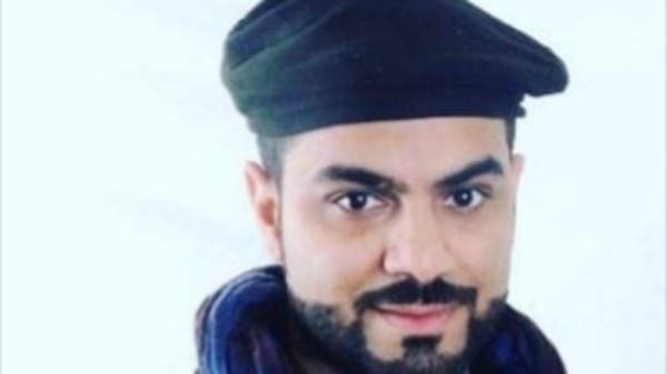 الأبرز خليجياً.. ميكانيكي سعودي يحترف ديكور المسرح