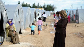 معهد ألماني: تركيا تبالغ بعدد اللاجئين السوريين على أراضيها