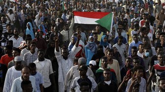 Sudan activists call for ‘justice’ for killed protesters