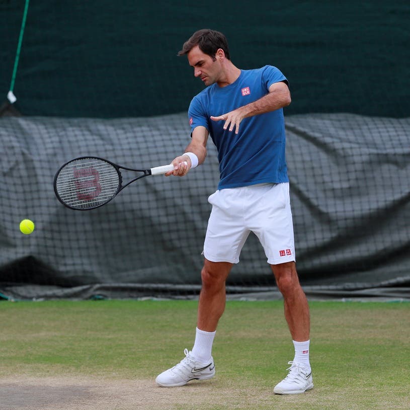 Novak Djokovic discusses his tiebreak streak ahead of Wimbledon final