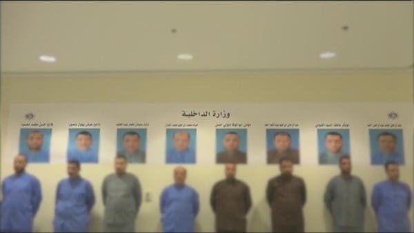 خلية الكويت.. "مصدر أمني" يكشف تفاصيل التحقيقات
