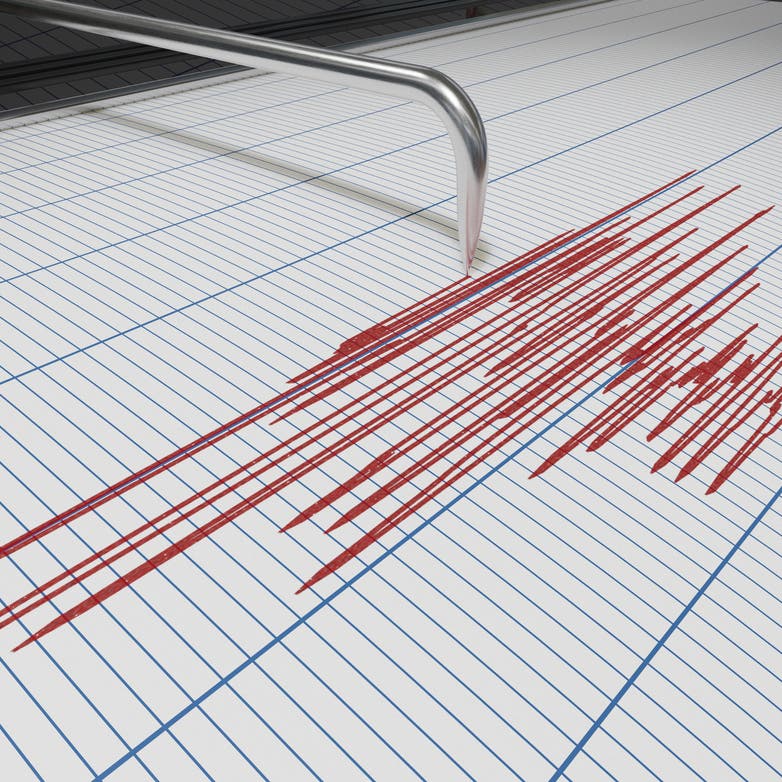 قتيل إثر زلزال بقوة 5,7 درجات في شرق تركيا