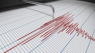 قتيل إثر زلزال بقوة 5,7 درجات في شرق تركيا