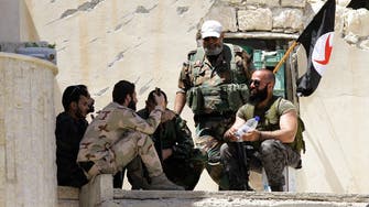 بسبب الرواتب.. جنود الأسد "يهاجرون" للحرس الثوري