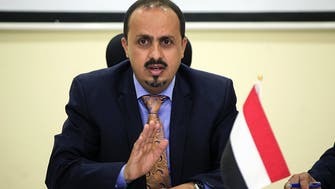 حكومة اليمن تنتقد تصريح غريفيثس بشأن أحكام الإعدام الحوثية