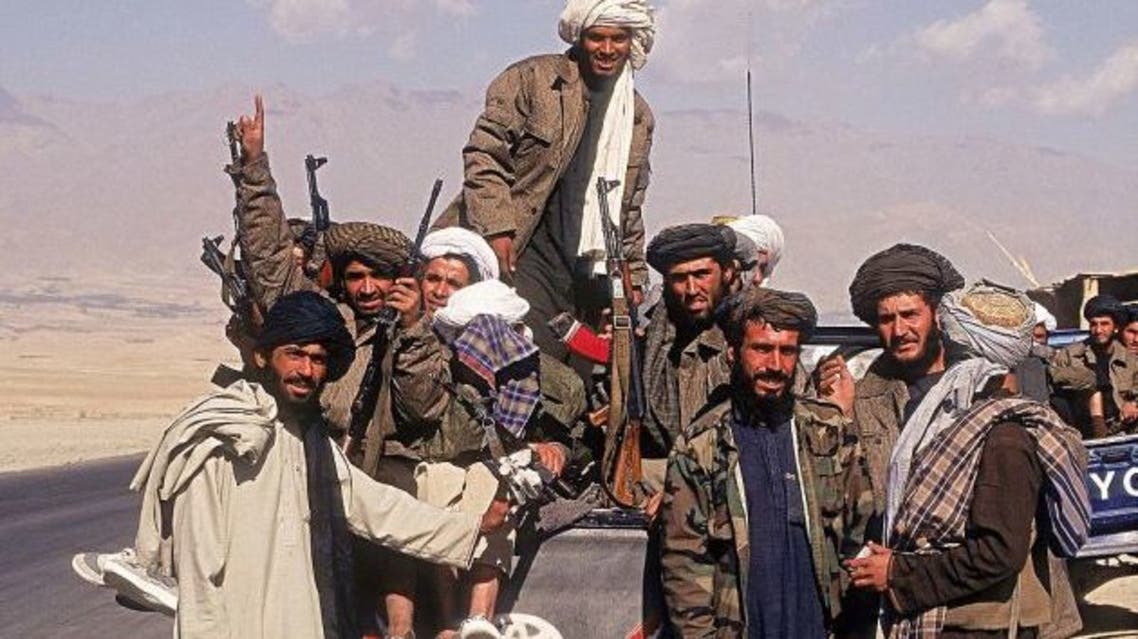طالبان یک رادیو محلی را در ولایت غزنی افغانستان تهدید کردند