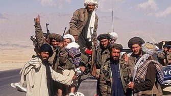 اخبار ضد و نقیض از سقوط ولسوالی «جغتو» غزنی به‌دست طالبان