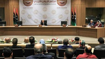 مقررہ وقت پر انتخابات کا اجرا ممکن نہیں ہے: لیبیائی پارلیمنٹ