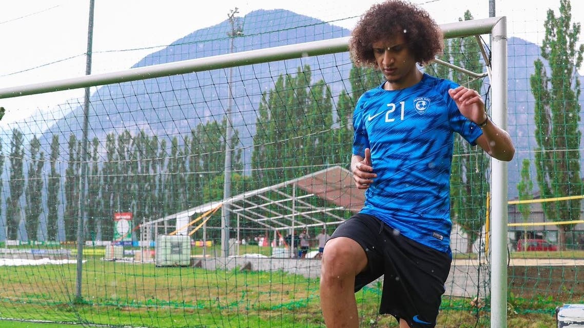 عموري