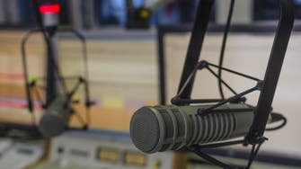 Afghan radio station shuts down after threats by suspected Taliban