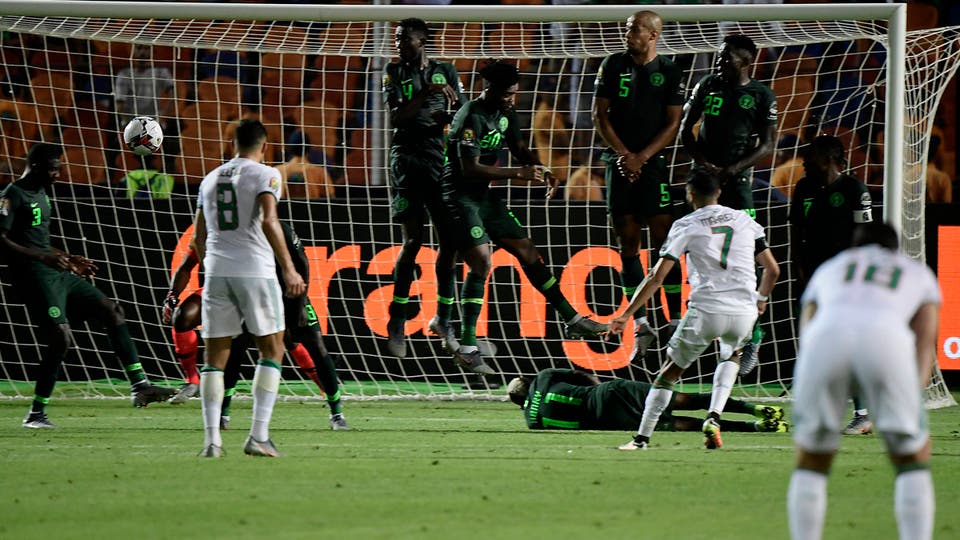 محرز يسجل هدفاً قاتلاً ويقود الجزائر لنهائي كأس إفريقيا 6932e03c-5b70-4019-bf9c-698b93c683e1_16x9_1200x676