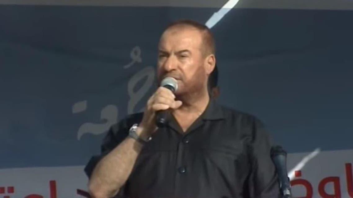 Fathi Hamad hamas (via social media)