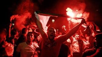 After Algeria’s Africa Cup semi-final win, 282 people arrested in France clashes