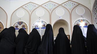 Iran vows to prosecute women, close businesses that shun hijab