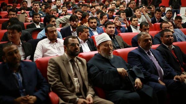 قيادي سابق يكشف أين ذهب 60 ألف إخواني تركوا مصر