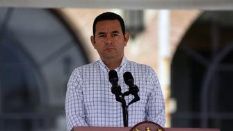 Guatemala court blocks signing of migration deal with US