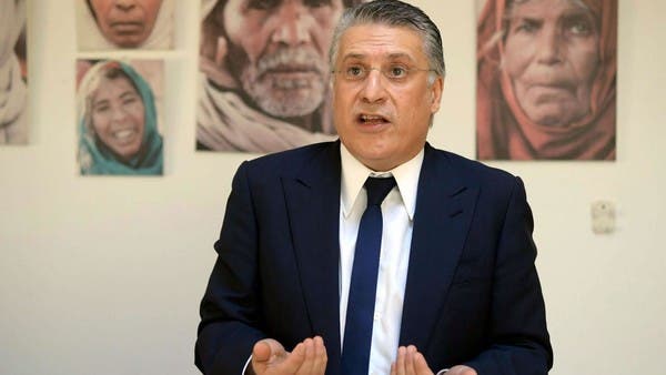 قيادي في حزب "قلب تونس": القروي لن ينسحب من الانتخابات
