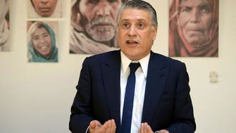 قيادي في حزب "قلب تونس": القروي لن ينسحب من الانتخابات