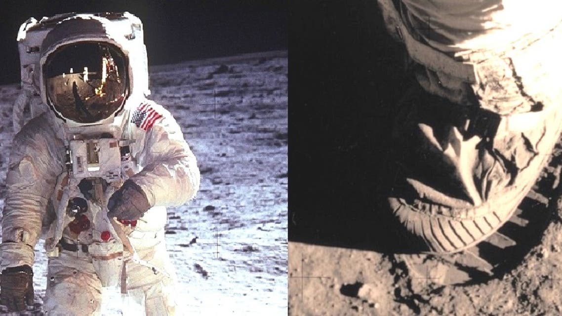 أخطاء مستمرة منذ 50 سنة عن يوم هبط أول إنسان على القمر