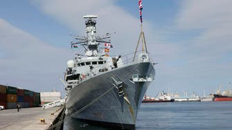 UK to send third warship to Gulf, says ‘escalation not in anyone’s interest’