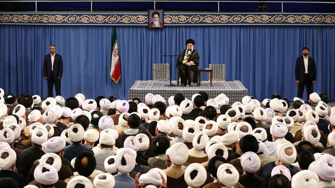 خامنه ای