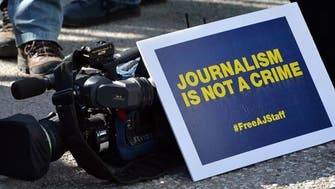 کمیته حفاظت از خبرنگاران: طی سال گذشته 24 خبرنگار در جهان کشته شدند